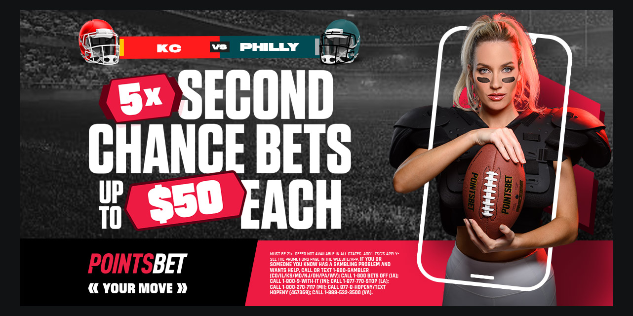PointsBet Promotions Review