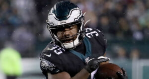 Super Bowl LVII Our 5 PrizePicks Props for Chiefs vs. Eagles