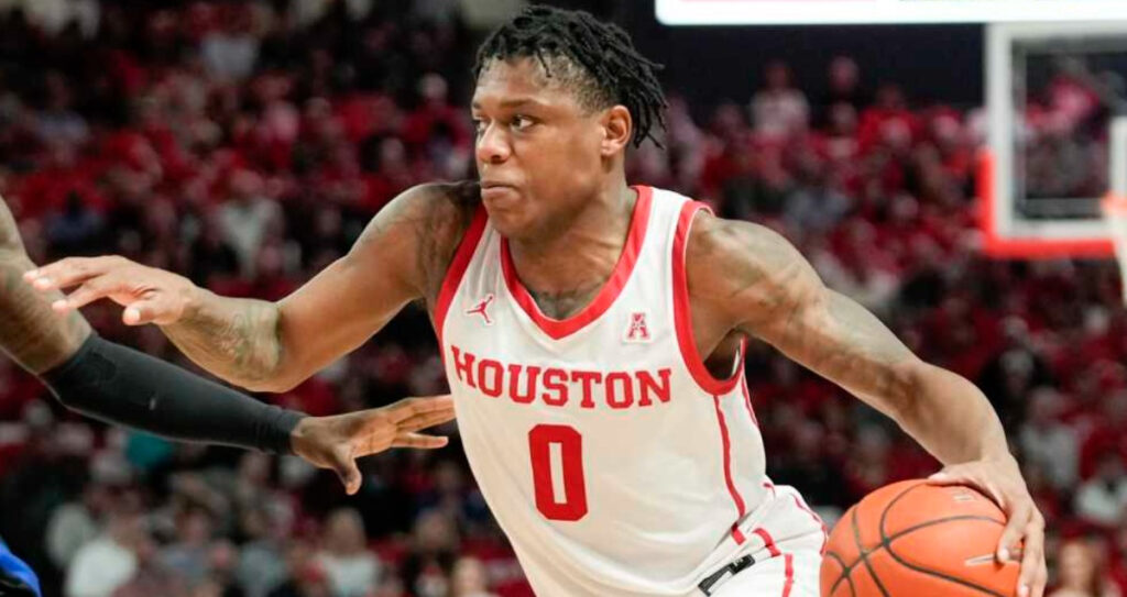 3 DraftKings College Basketball Props for Friday, March 24