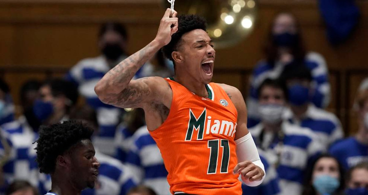 2023 ACC Tournament Preview & Best Bets