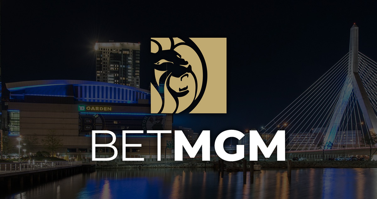 BetMGM Early Registration Bonus Offer Now Live in MA