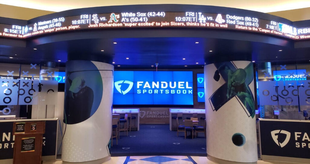 FanDuel Announces New Responsible Gaming Initiatives