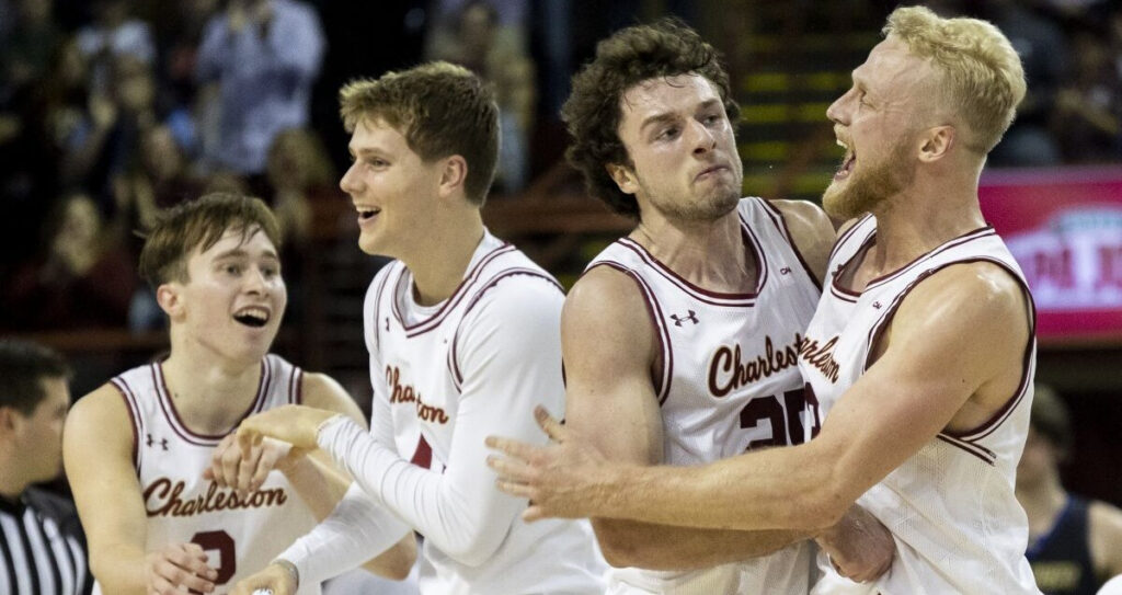 March Madness Ranking This Year's Best Cinderella Teams