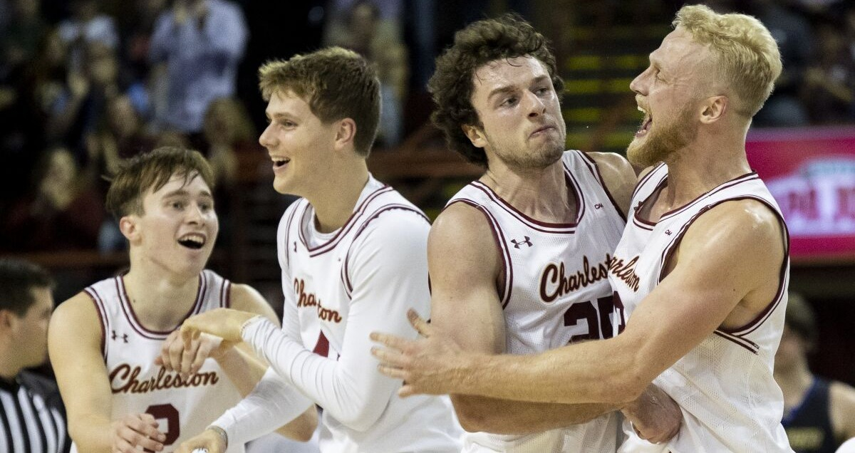 March Madness: Ranking This Year's Best Cinderella Teams