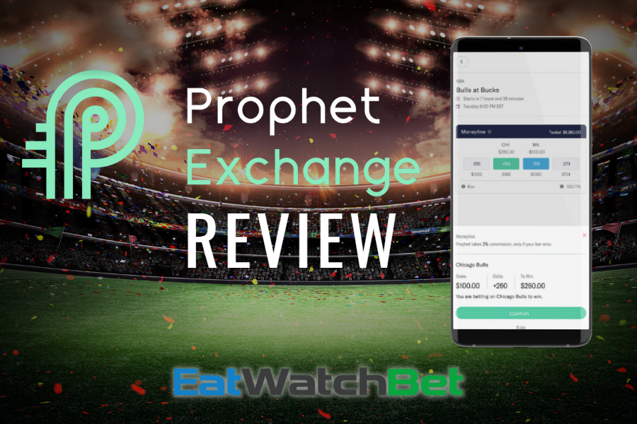 Prophet Exchange Review