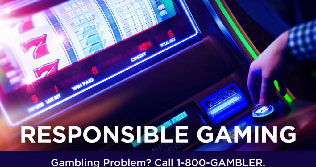 Responsible Gaming Remains the Headline of 2023