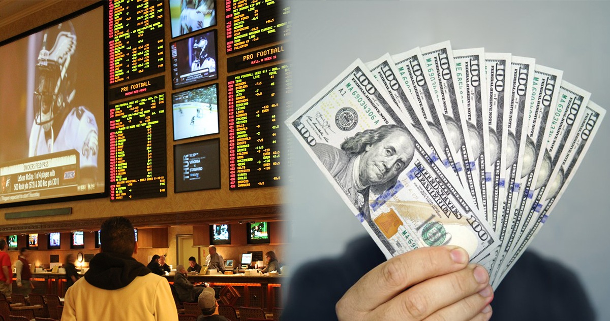 Sports Betting Tips: How to Improve Your Chances of Winning
