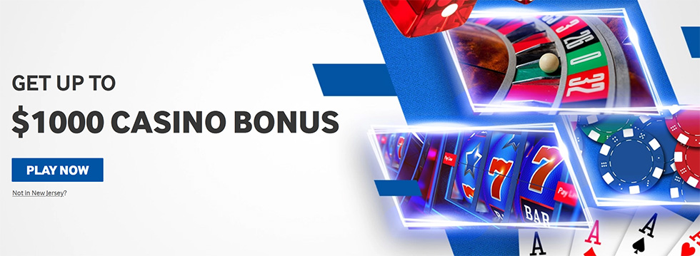 BetWay Casino Promo Code Offer