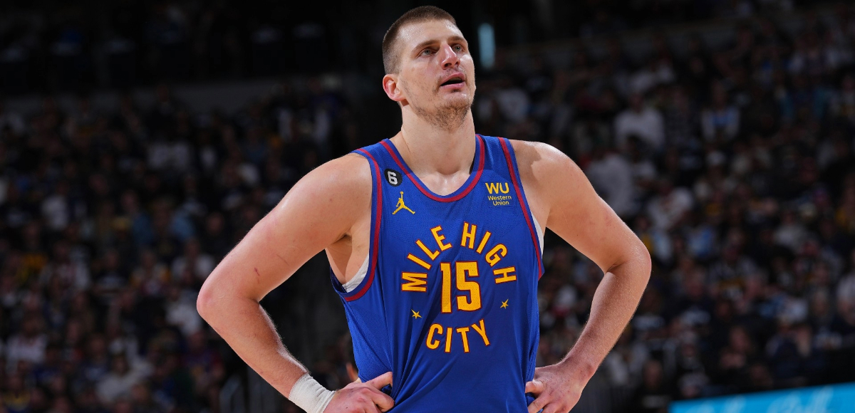 Current NBA MVP Odds for the 2023-24 Season Will Jokic Re-Take His Hardware