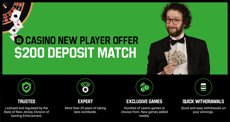 How to Use our Unibet Promo Code