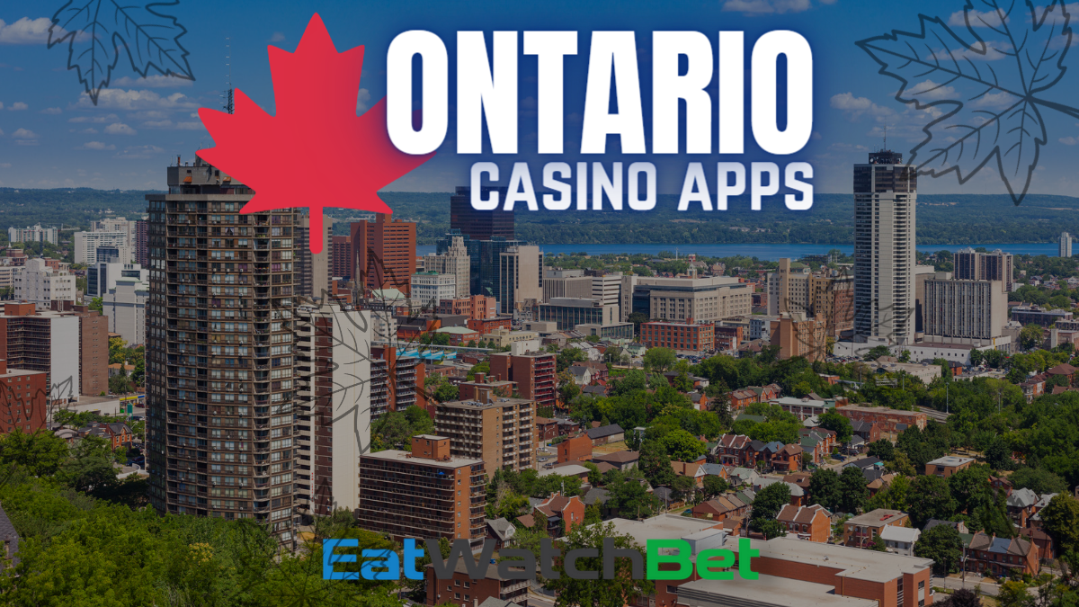 Ontario Casino Apps