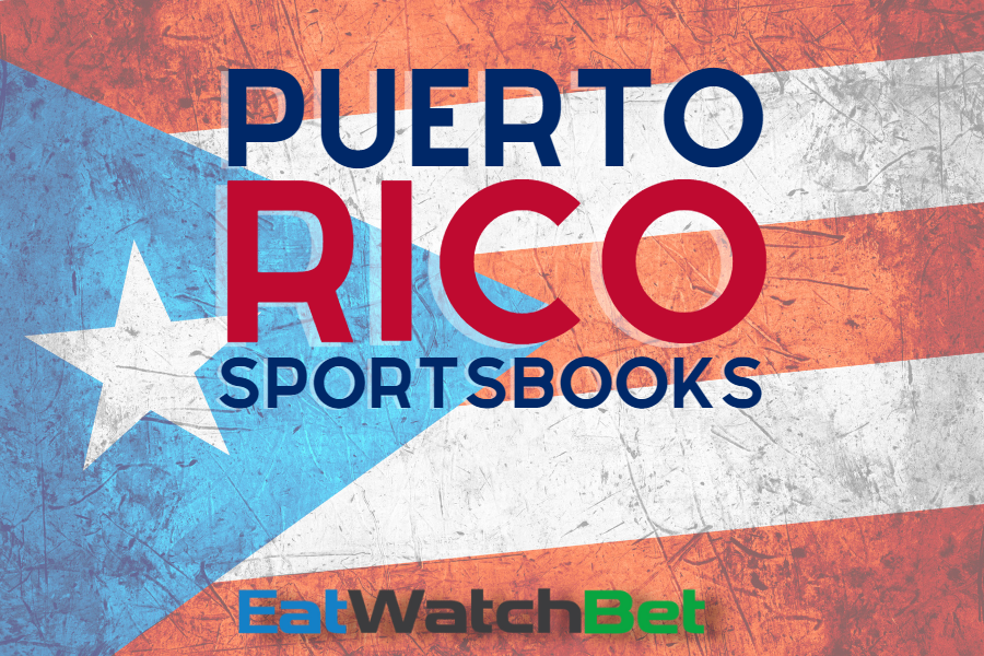 Puerto Rico Sportsbooks