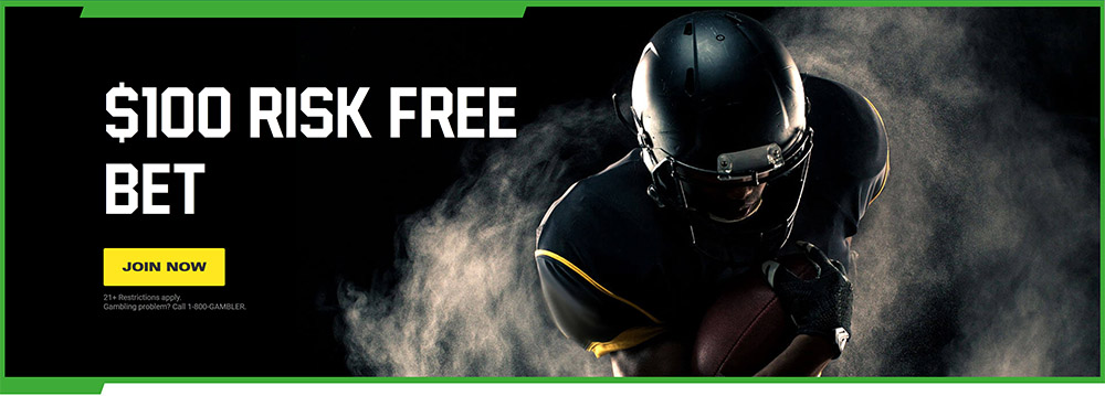 DraftKings Sportsbook on Twitter: Lock in your anytime TD scorer parlay  and get a 25% profit boost 