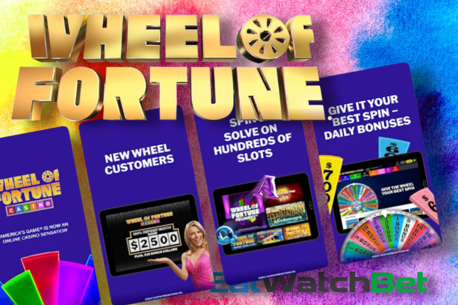 Wheel of Fortune Casino Promo Code