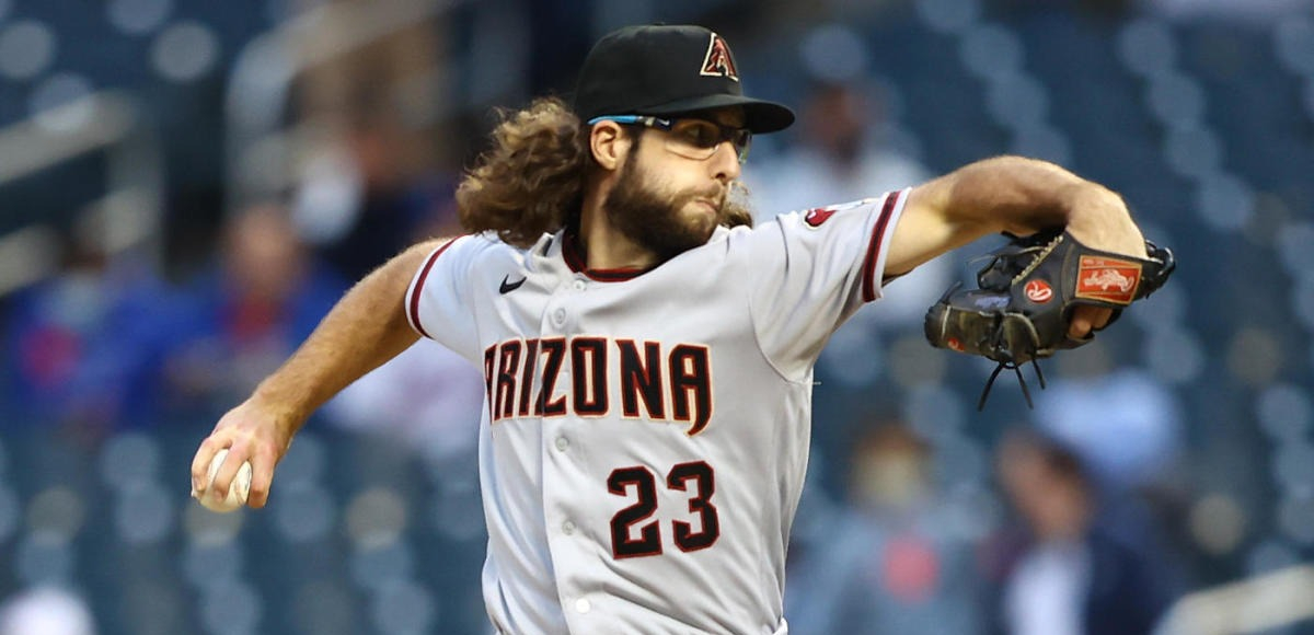 3 MLB Best Bets for Monday, May 8