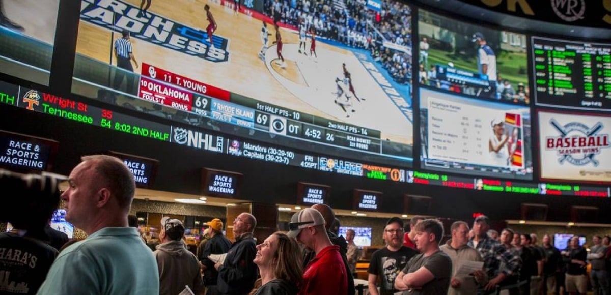 7 Responsible Gaming Tips from a Seasoned Sports Bettor