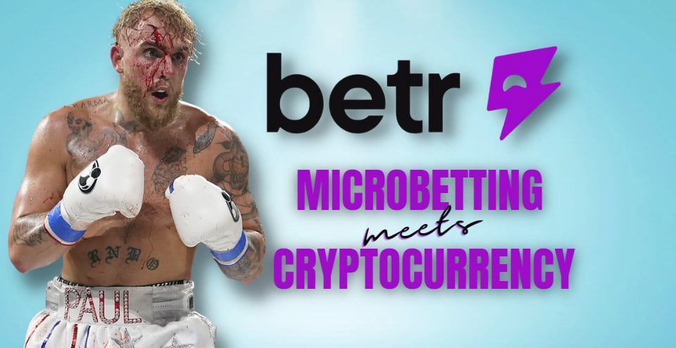 Betr Microbetting Promotions