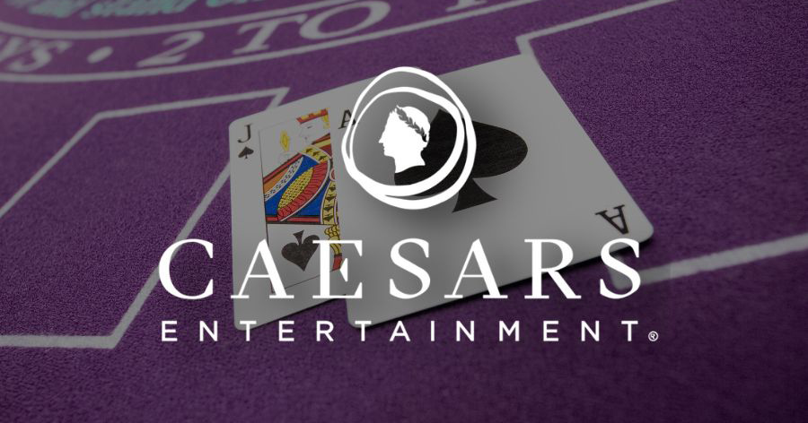 Caesars Casino Best BlackJack Site