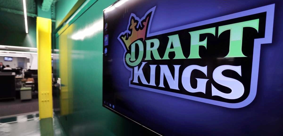 DraftKings Network Channel Set to Launch on Samsung TV Plus