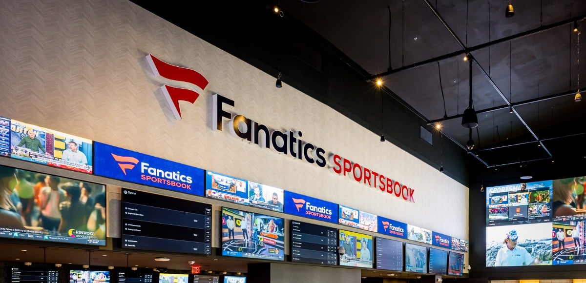 Fanatics Online Sportsbook Launches in Ohio and Tennessee