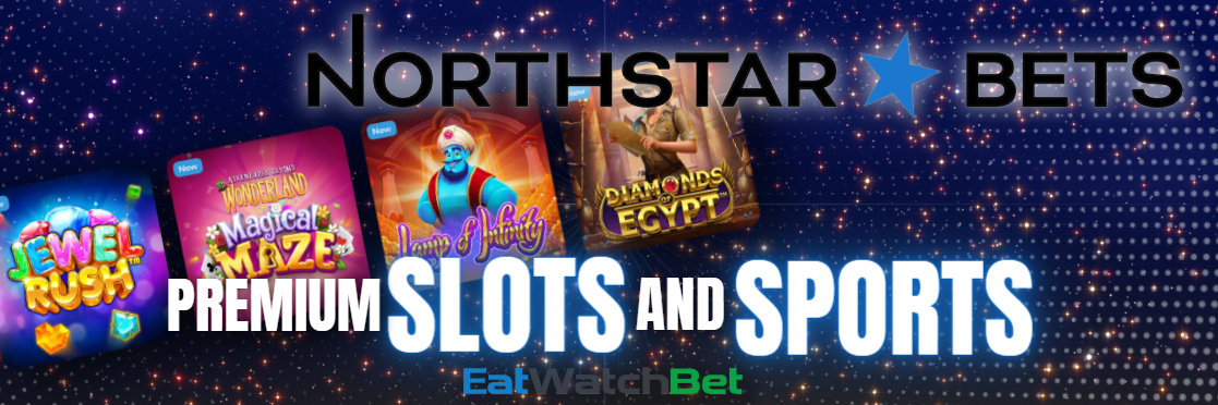 NorthStar Bets Review of Slots and Sports