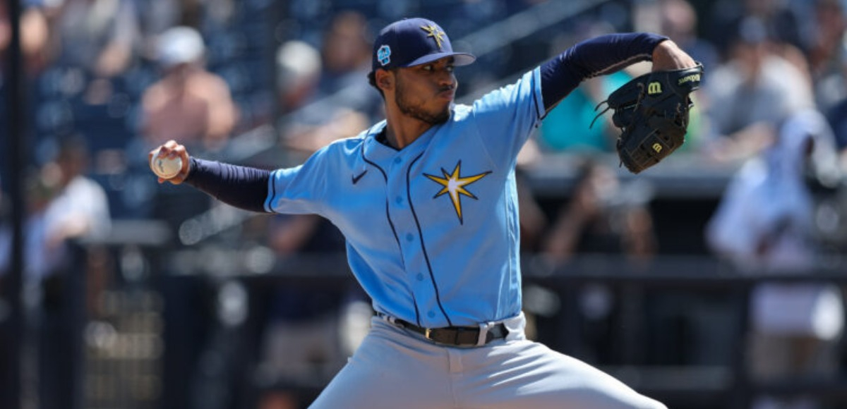 Rays at Mets Our MLB Best Bet for Thursday, May 18