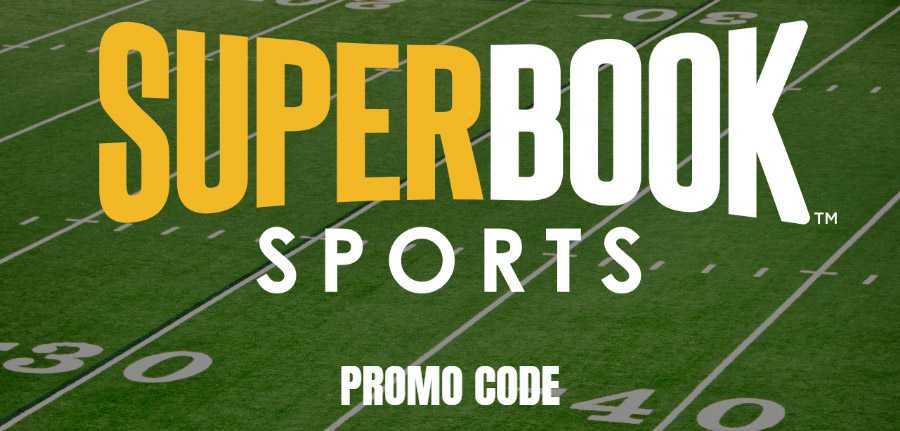 SuperBook Promo Code Offer
