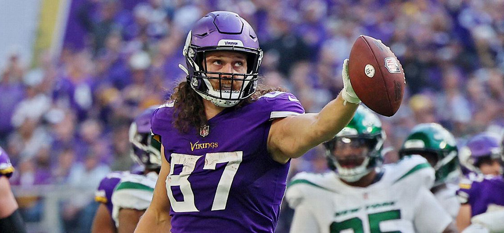 Best Fantasy Tight Ends for 2023