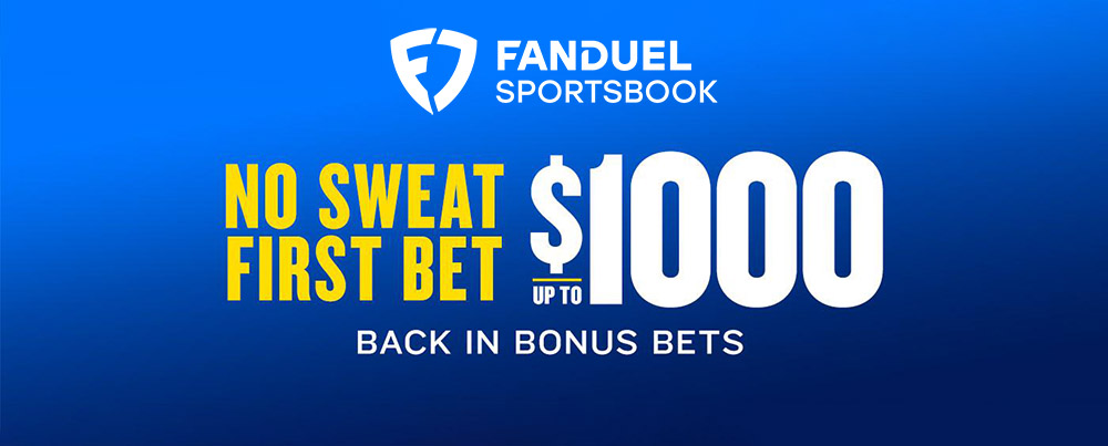 FanDuel Review - Sportsbook Features and Flaws (September)