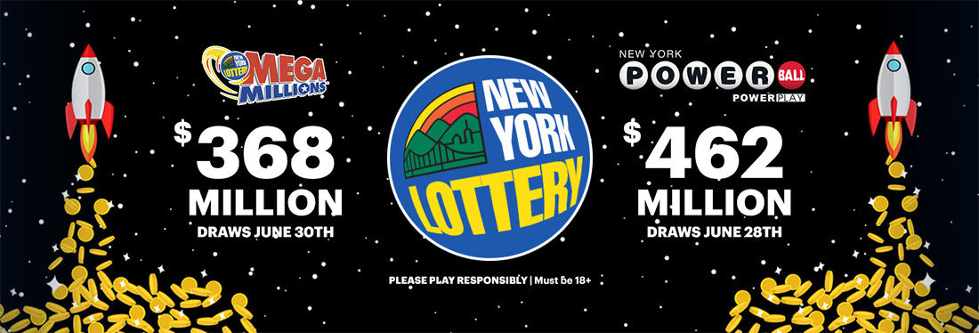 New York Lottery Online