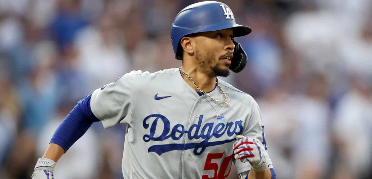 2 MLB Best Bets for Monday, July 24