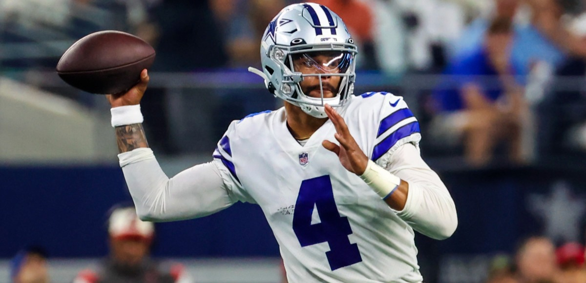2023 NFC East Preview and Best Bets