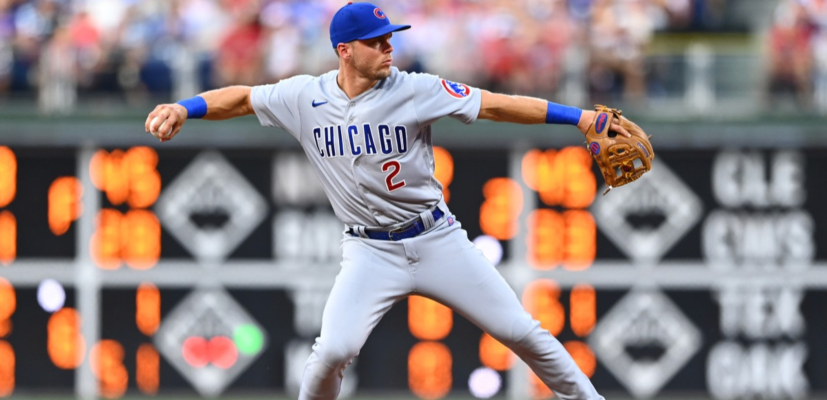 3 MLB Player Props for Monday, July 17