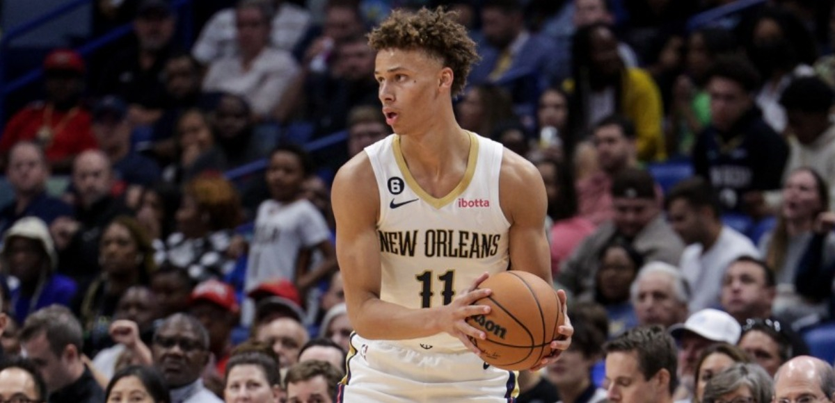 5 NBA Summer League Player Props for Thursday, July 13