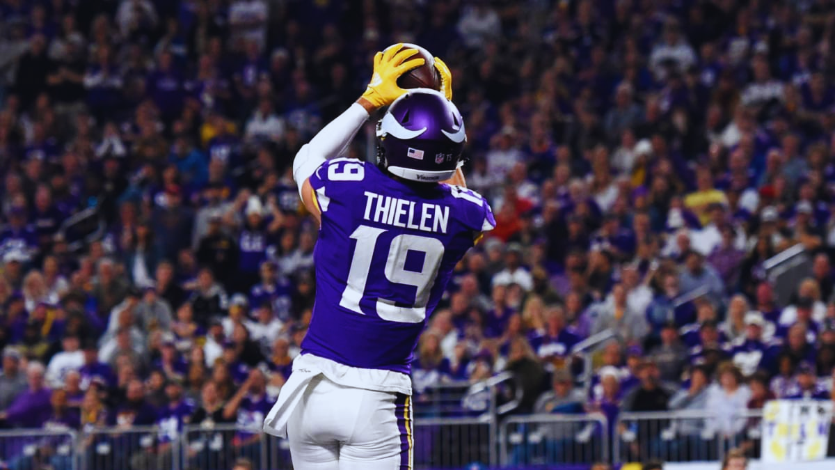 Adam Thielen