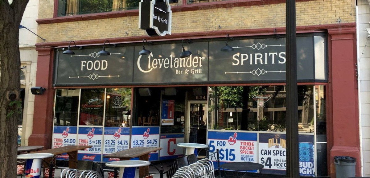 Best Sports Bars for Betting in Ohio