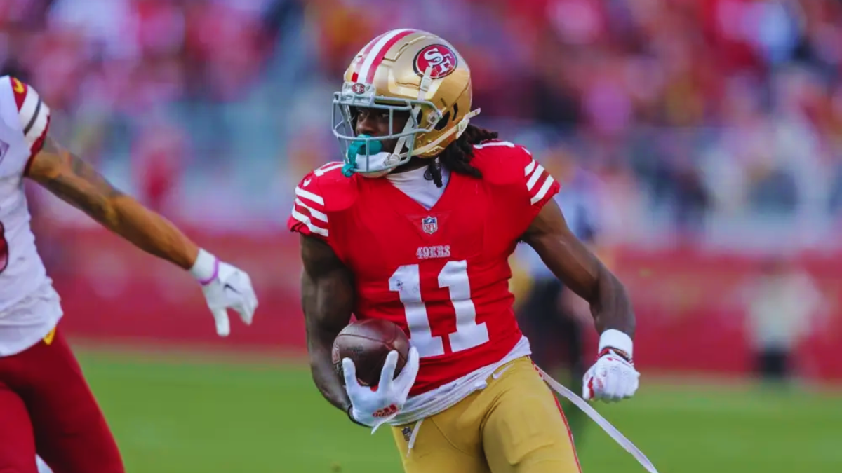 2023 Fantasy Football Rookie Sleepers - EatWatchBet