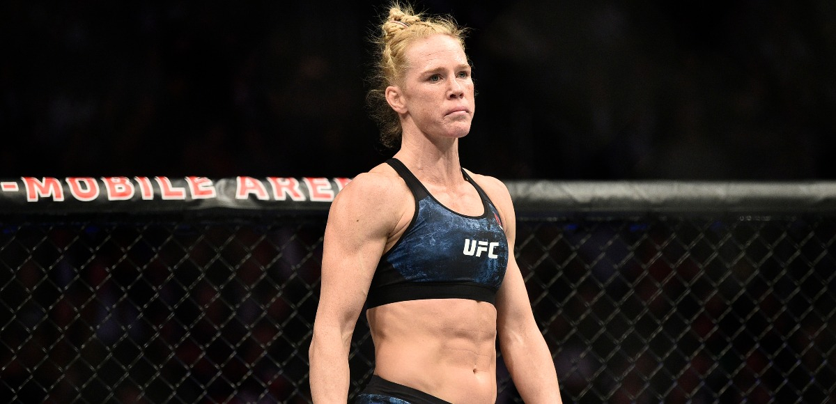 Holm vs Silva 6 Best Bets for UFC Fight Night