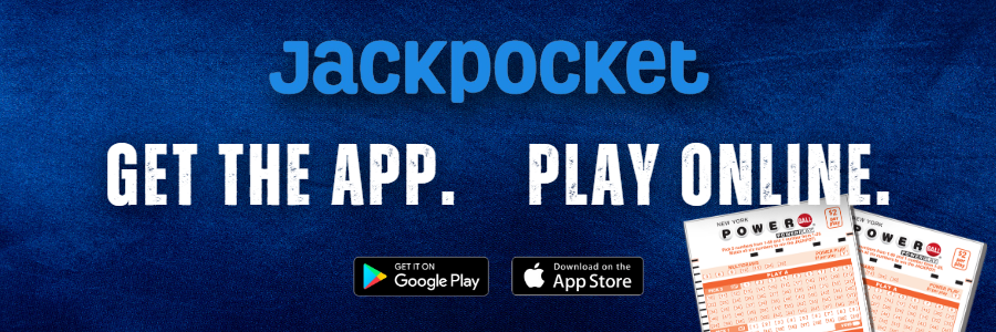 JackPocket Powerball Online