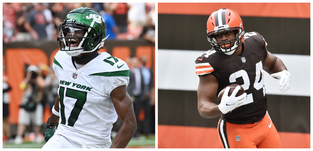 Browns, Jets to play in 2023 NFL Hall of Fame Game