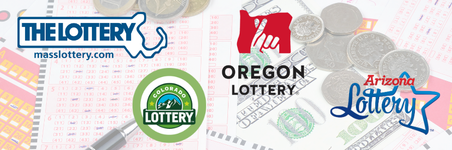 Legal Lottery Agencies