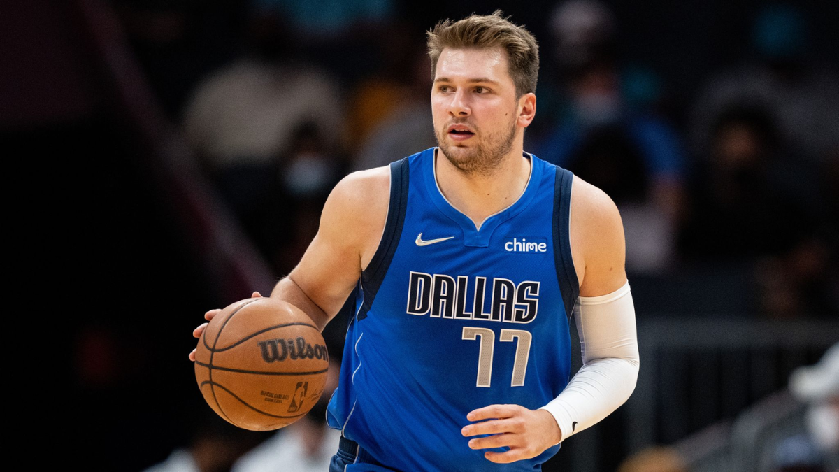 Luka Doncic Prop Pick