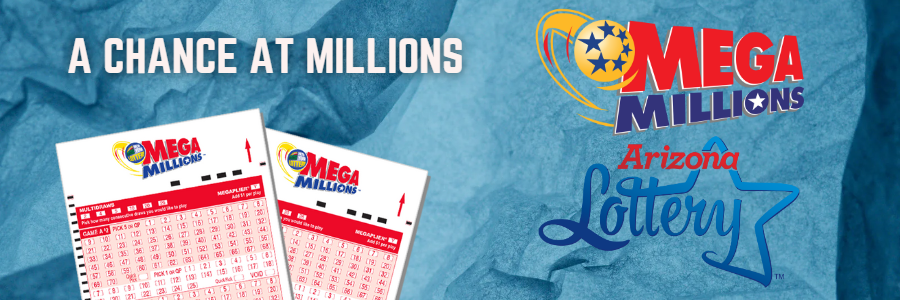 Mega Millions at Arizona Lottery