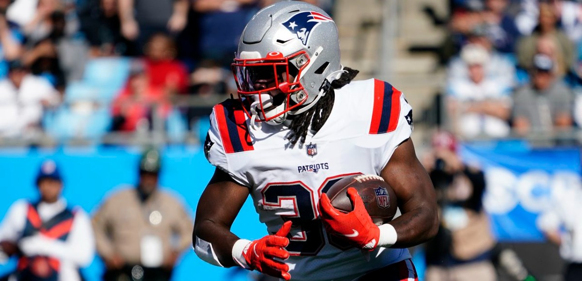 NFL Futures: 7 Season-Long RB Props to Jump On