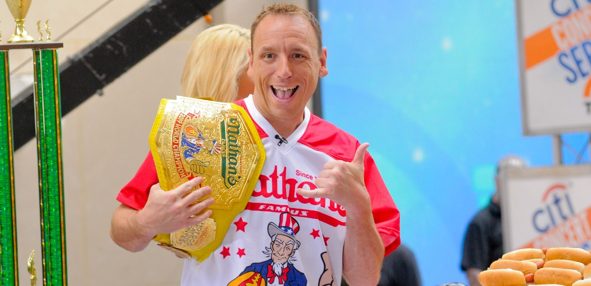 Nathan’s Hot Dog Eating Contest Preview & Best Bets
