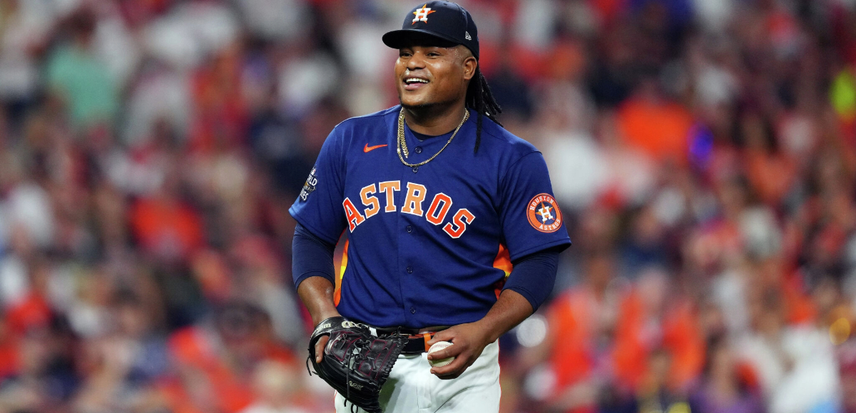 Odds & Best Bets to Win 2024 American League Cy Young Award: We're High on Framber Valdez