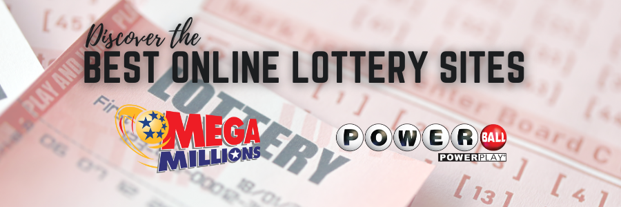 The Best Online Lottery Sites