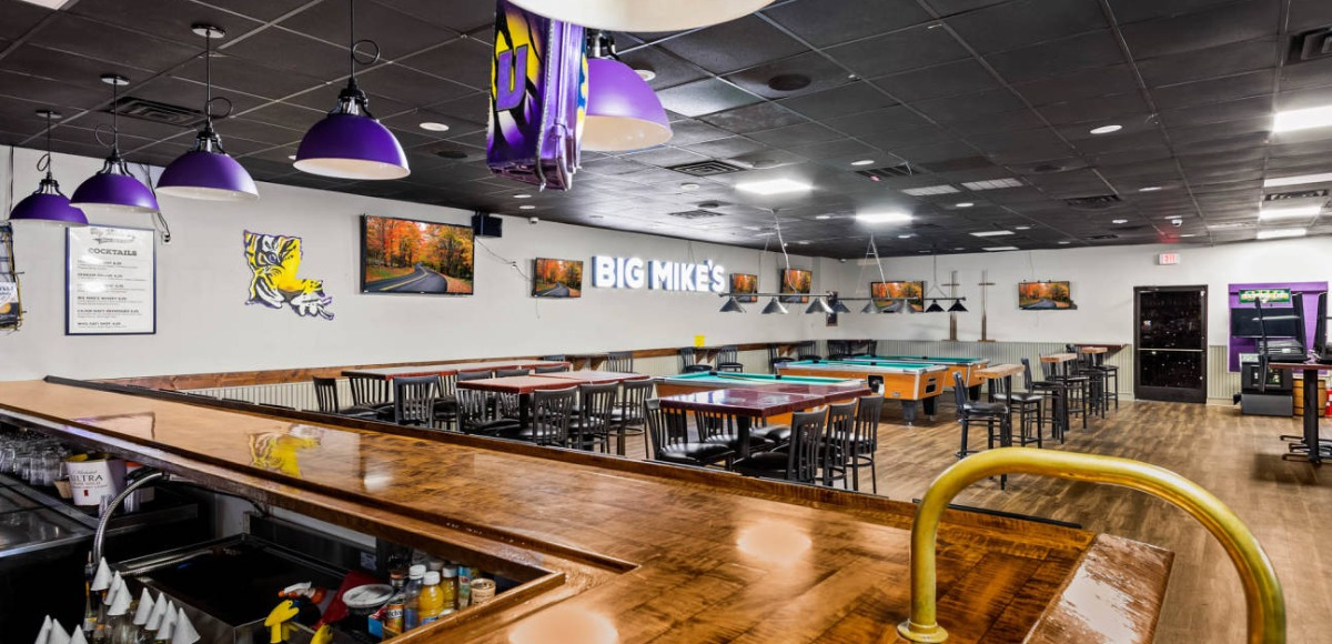 Top Sports Bars in Louisiana for Betting