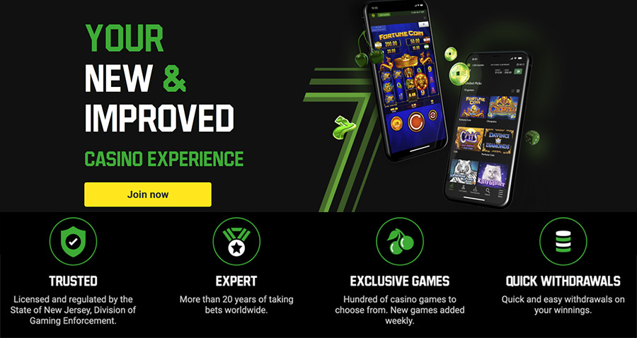 How to Use Our Unibet Promo Code