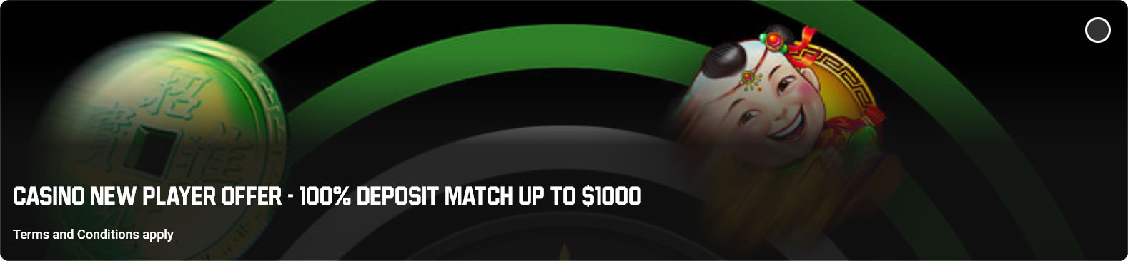 Signing Up With Unibet Casino Bonus Offer